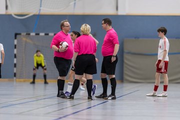 Bild 57 - wCJ NFV Futsalturnier